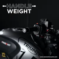 Handle Weight Trident 660