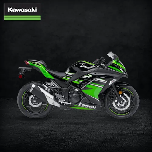 Kawasaki bike parts online sale