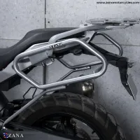 SADDLE STAY KUSTOM SILVER BMW G310GS