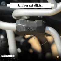 Z PROUNIVERSAL SLIDER PUCK