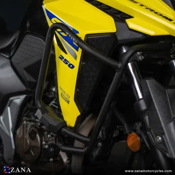 Universal Slider Puck For Suzuki V-Strom 250