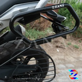 BMW G 310 R SADDLE STAY MS