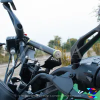 GPS MOUNT DOMINAR400 (2019-2021)