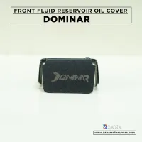 DOMINAR 250/400 (2019-2022) FRONT FLUID RESERVOIR OIL COVER