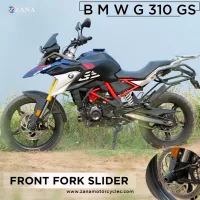 BMW G 310 GS FRONT FORK SLIDER