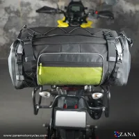 Broozer Tail Bag (50 litre) For HIMALAYAN 450