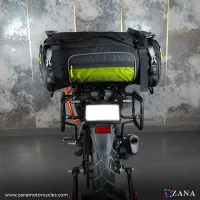 Broozer Tail Bag (50 litre) For TRIUMPH SCRAMBLER 400