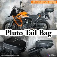 Pluto Tail Bag / Tank Bag For KTM DUKE 250/390 GEN-3