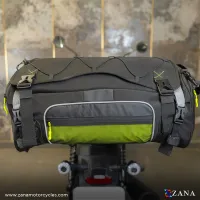 Broozer Tail Bag (50 litre) for RE Bear 650