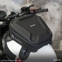 Tripper Tank Bag (8.0 litre) for RE Bear 650