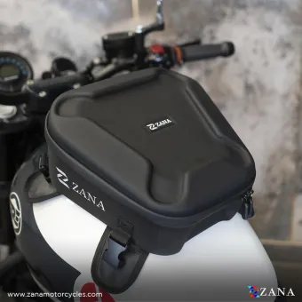 Tripper Tank Bag (8.0 litre) for RE Bear 650