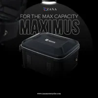 Maximus Tail Bag (36 litre Single) RE  Shotgun 650