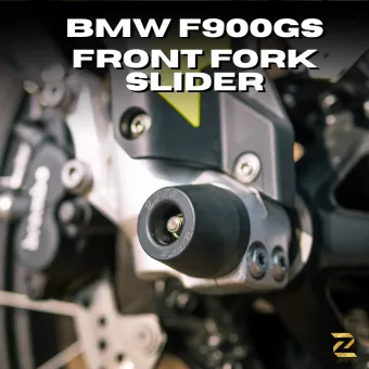 Front Fork Slider for BMW F 900 GS