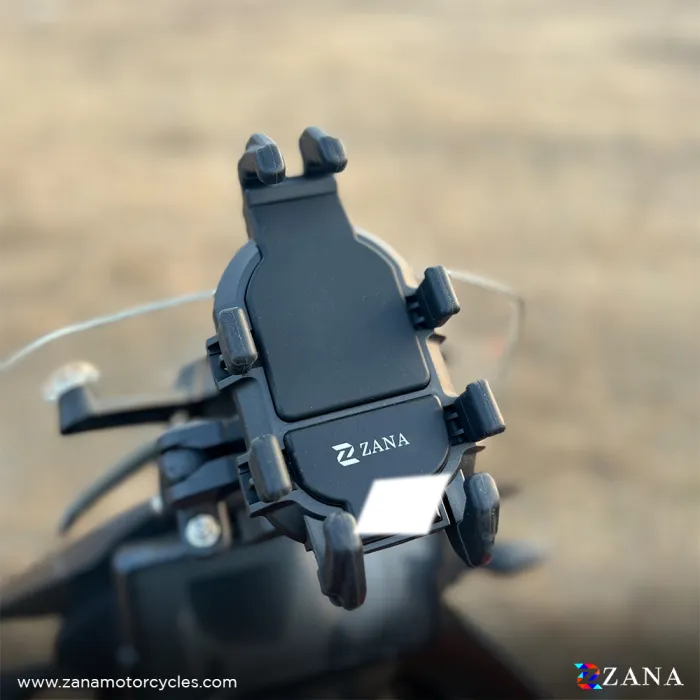 Mobile Holder Without Charger for BMW F900 GS/GSA