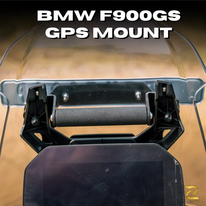Gps Mount For BMW F 900 GS