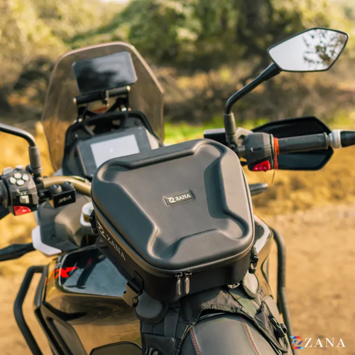 Tripper Tank Bag (8.0 litre) For TVS Apache RTX 300