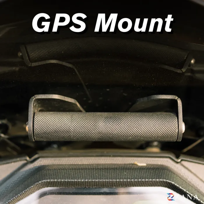 GPS Mount For Xoom 160