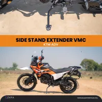 Side Stand Extender VMC For KTM ADV 390 2025