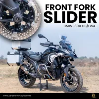 Front Fork Slider for BMW R 1300 GS / GSA (Coming Soon)