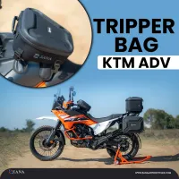 Tripper Tank Bag (8.0 litre) For KTM ADV 390 2025