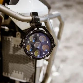 Universal 6Led Fog Light (ZFL-60)