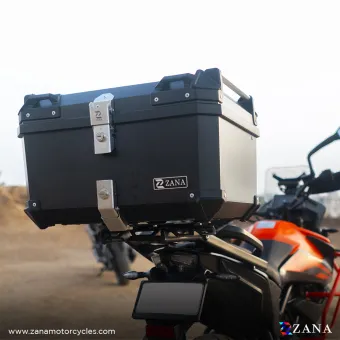 Ducati scrambler top box on sale