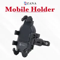 UNIVERSAL  MOBILE HOLDER WITHOUT CHARGER FOR KTM ADVENTURE 250/390/390 X