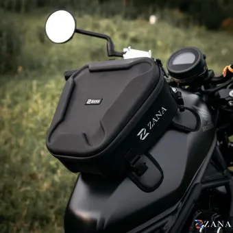 Tripper Tank Bag (8.0 litre) For Honda Rebel 500