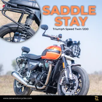 Saddle Stay T-1 For Triumph Speed Twin 900/1200 cc