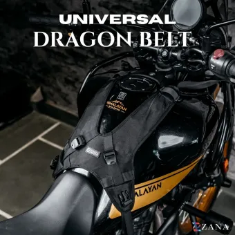 Universal Dragon Belt