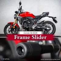 Frame Slider For CB 300R