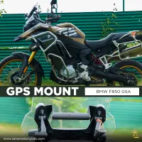 Gps Mount For BMW F850 GSA