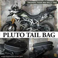 Pluto Tail Bag / Tank Bag  For TRIUMPH SCRAMBLER 400