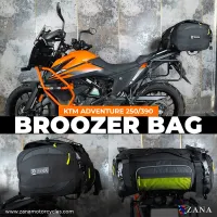 Broozer Tail Bag (50 litre) For KTM ADV 250/390