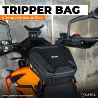 Tripper Tank Bag (8.0 litre) For KTM ADV 250/390