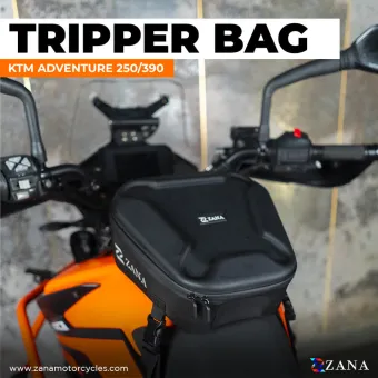 Tripper Tank Bag (8.0 litre) For KTM ADV 250/390