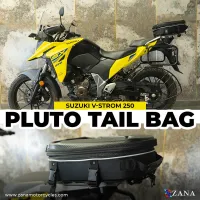 Pluto Tail Bag / Tank Bag  For SUZUKI V-STROM 250