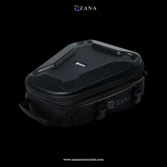 Tripper Tank Bag (8.0 litre) For SUZUKI V-STROM 250