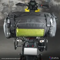 Broozer Tail Bag (50 litre) For SUPER METEOR 650