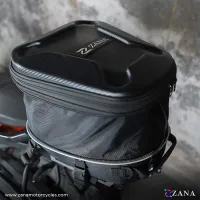 Pluto Tail Bag / Tank Bag  For SUPER METEOR 650