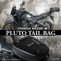 Pluto Tail Bag / Tank Bag  For HONDA NX500