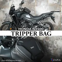 Tripper Tank Bag (8.0 litre) For HONDA NX500