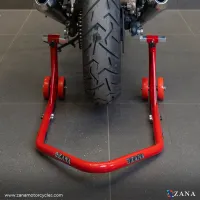 PADDOCK STAND DUKE 125 (2020-22)