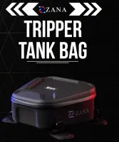 Tripper Tank Bag (8.0 litre) For DOMINAR 250/400