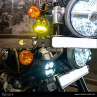 Universal Led Fog Light (ZFL-50)