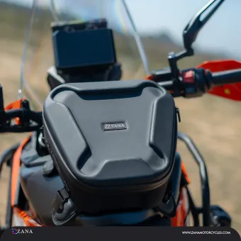 Tripper Tank Bag (8.0 litre) For KTM Enduro 390