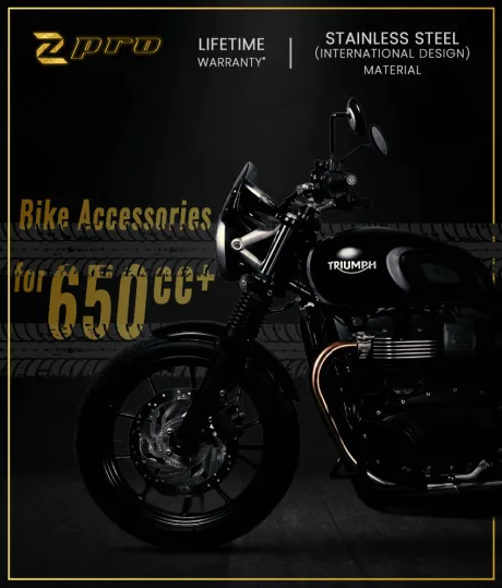 Indian bike accessories online shopping sale